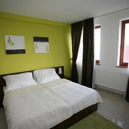 Hotel Grand Hotel/pension 3*