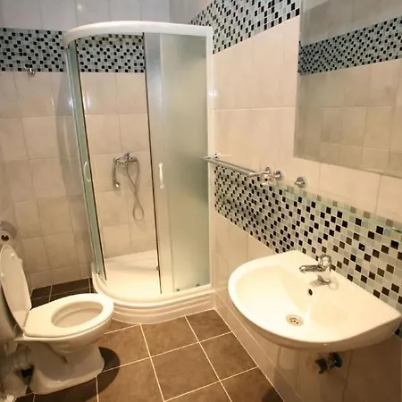 Hotel Grand Hotel/pension