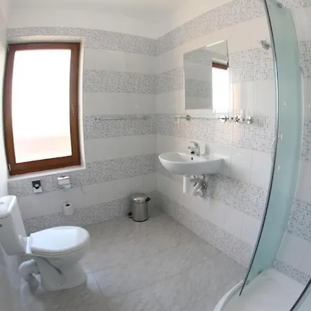 Grand Hotel/pension 3*