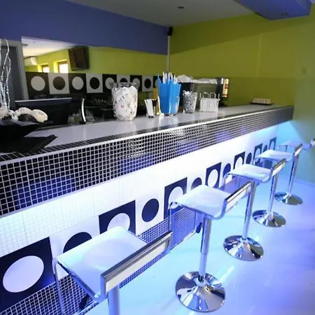 Hotel Grand Hotel/pension 3*