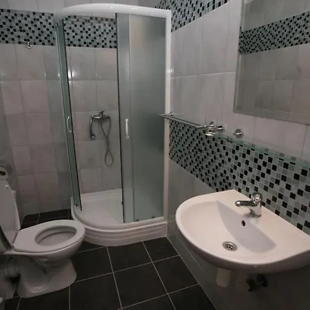 Hotel Grand Hotel/pension Sladkovicovo